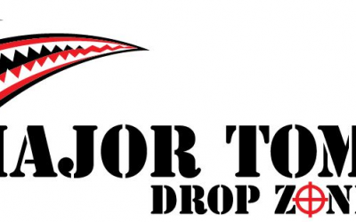 Major Tom’s Drop Zone is teaming up with WNY Heroes