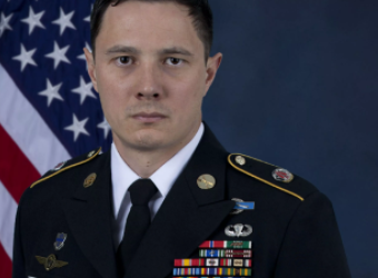 WNY Heroes’ Thoughts and Prayers with Fallen Soldier’s Family.