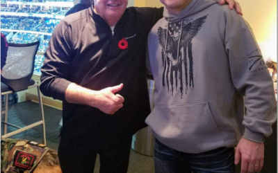 To Salute, or Not Salute after Veterans Leave the Service