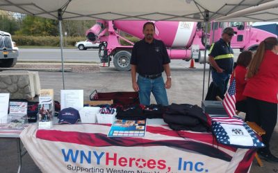 Veteran Profile: Rick Sepanski!