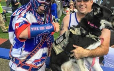 Pancho Is Remembered