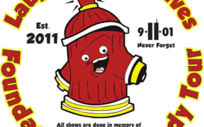 Laughter Saves Lives & Helps WNYHeroes