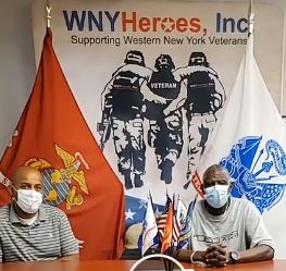 Black History Month Recognized