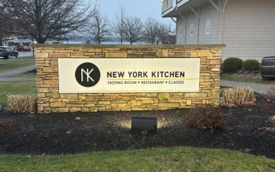 New York Kitchen Cooking Classes