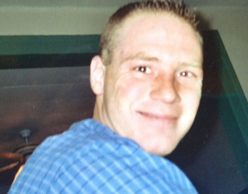 Remembering Army Sgt. Heath A. McMillin