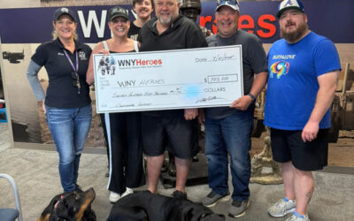 Community Announcement