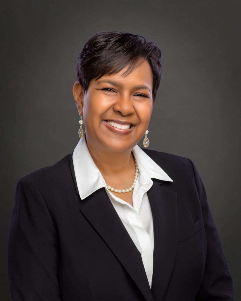Karla Gadley