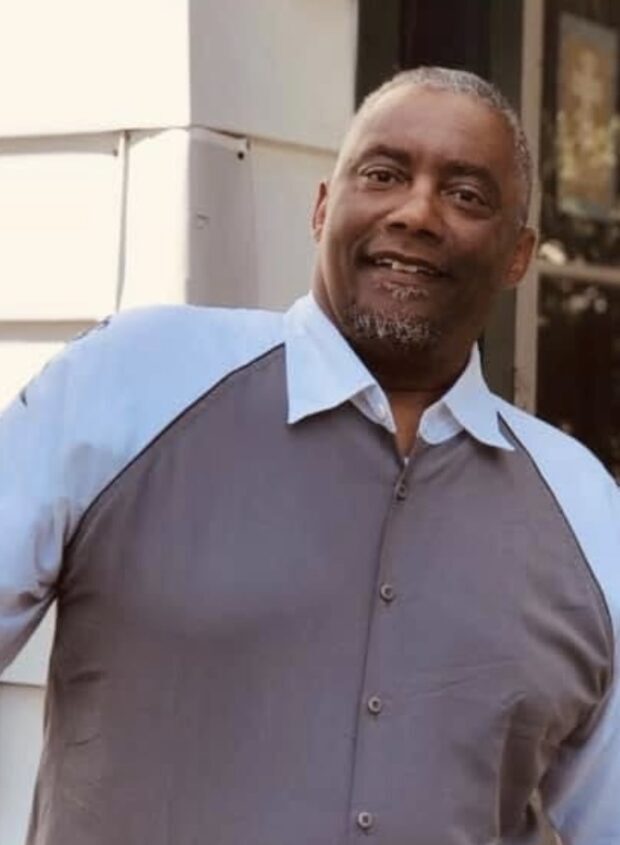 Manny Welch